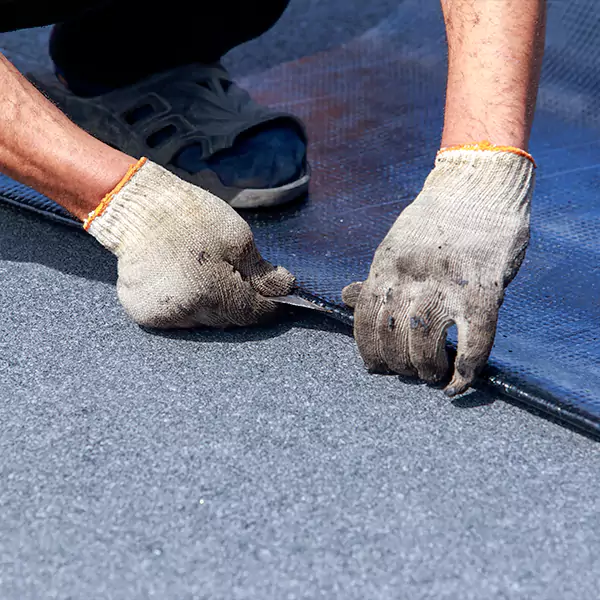 Why Absolute Roofing & Exterior Is the Trusted Name for Rubber Roof Installation in Evansville, WI?