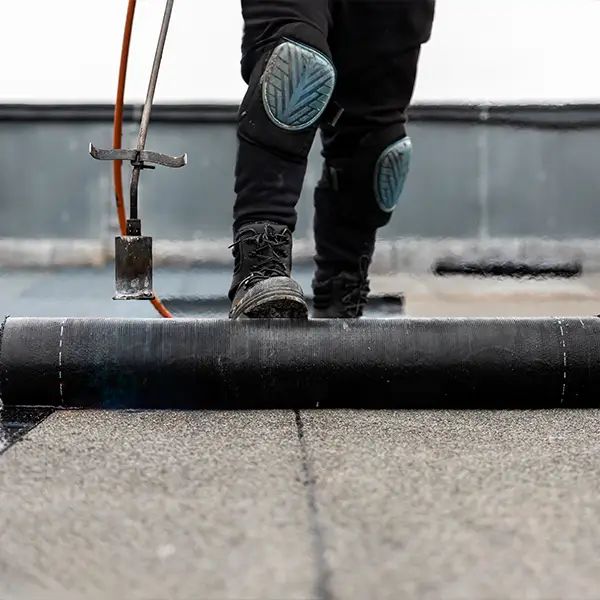 Why Evansville, WI Trusts Absolute Roofing & Exterior for Rubber Roof Replacement?
