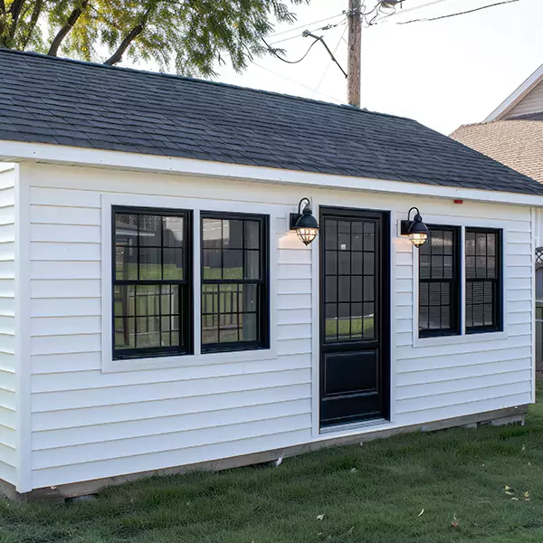 Why Choose Absolute Roofing & Exterior in Evansville, WI?