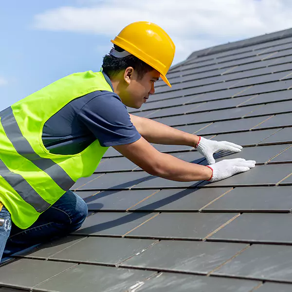 Why Choose Absolute Roofing & Exterior in Evansville, WI?
