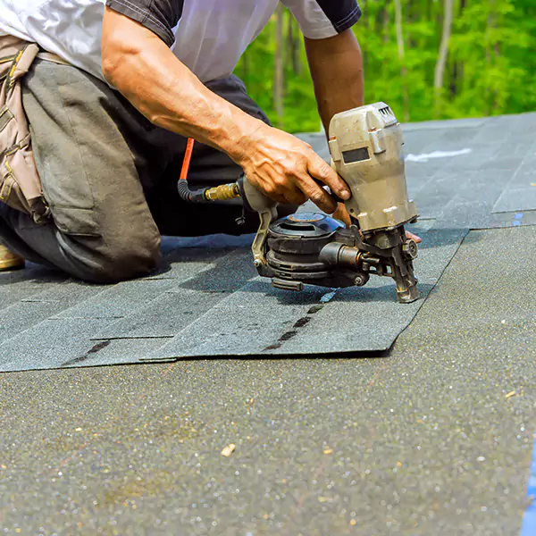 Why Evansville, WI Homeowners Rely on Absolute Roofing & Exterior for Shingle Roof Repair?