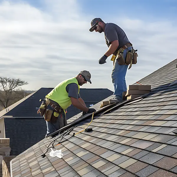 Why Evansville, WI Homeowners Pick Absolute Roofing & Exterior for Shingle Replacement?