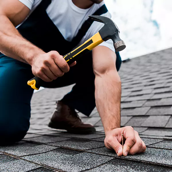 Why Evansville, WI Homeowners Trust Absolute Roofing & Exterior for Shingle Roofing?