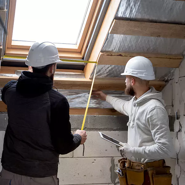 Why Evansville, WI Homeowners Choose Absolute Roofing & Exterior for Skylight Replacement?