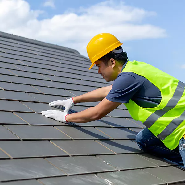 Why Absolute Roofing & Exterior Is the Trusted Choice for Slate Roofing in Evansville, WI?