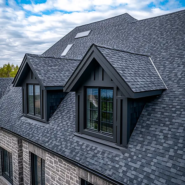 Why Absolute Roofing & Exterior in Evansville, WI's Preferred Slate Roof Replacement Contractor?