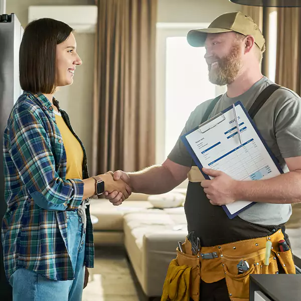 Why Evansville, WI Homeowners Choose Absolute Roofing & Exterior for Soffit Repair?