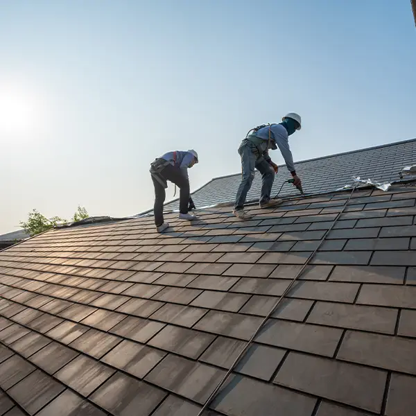 Why Absolute Roofing & Exterior is the Right Choice in Evansville, WI?