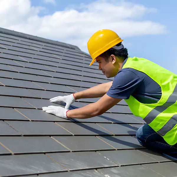 Why Evansville Homeowners Choose Absolute Roofing & Exterior for Standing Seam Metal Roofing Service?