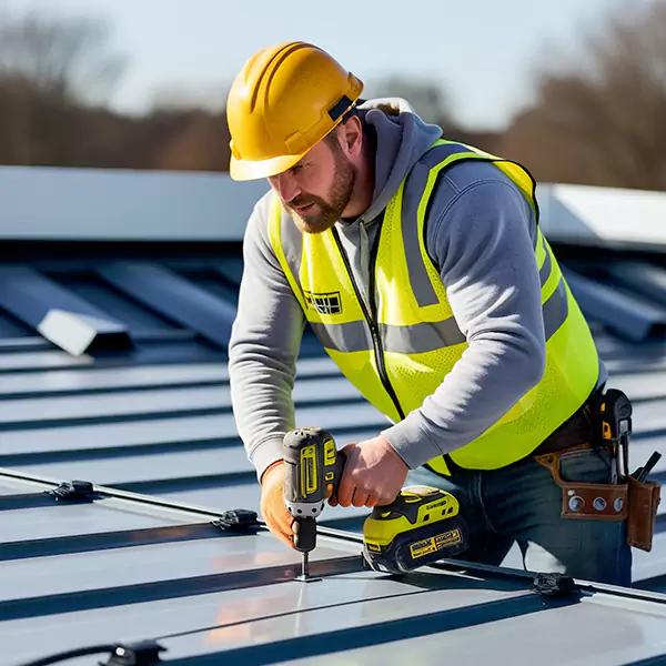 Why Absolute Roofing & Exterior Is Evansville's Most Trusted Steel Roof Installation Company?