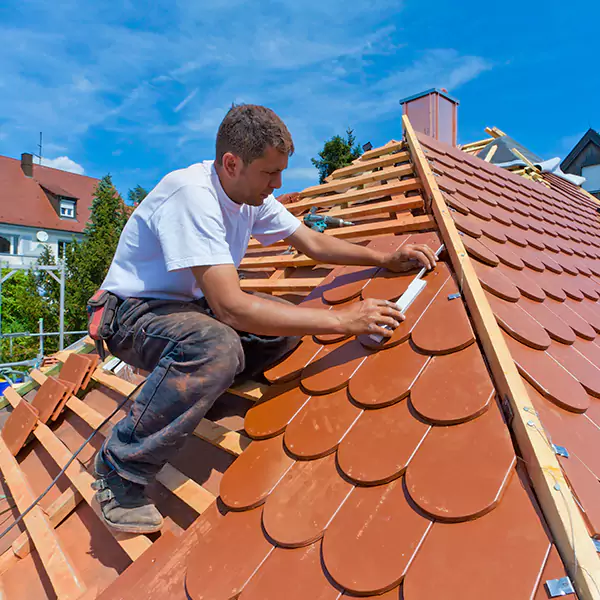 Why Absolute Roofing & Exterior in Evansville, WI's Most Trusted Tile Roofing Team?