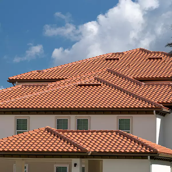 Why Evansville, WI Property Owners Choose Absolute Roofing & Exterior for Tile Roofing?