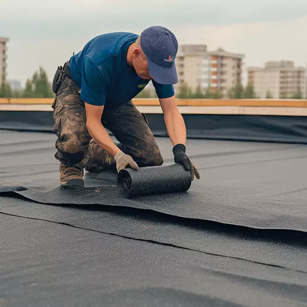 Why Evansville Property Owners Choose Absolute Roofing & Exterior?