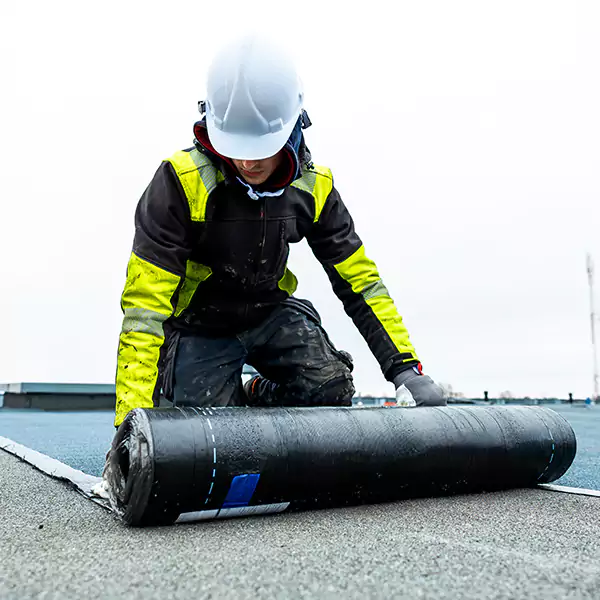 Why Absolute Roofing & Exterior Is Evansville's Trusted TPO Roof Replacement Contractor?
