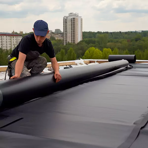 Why Evansville Property Owners Trust Absolute Roofing & Exterior for TPO Roofing?