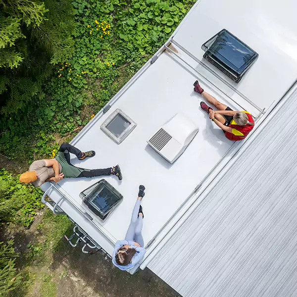 Why Evansville Property Owners Choose Absolute Roofing & Exterior?