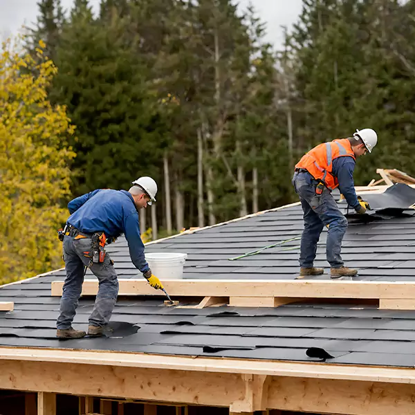 Why Evansville, WI Homeowners Choose Absolute Roofing & Exterior for Wind Damage Repairs?